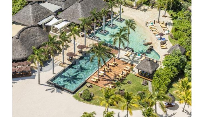 Four Seasons Resort Mauritius At Anahita poza 8