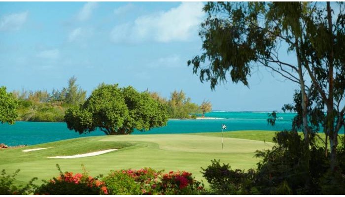 Four Seasons Resort Mauritius At Anahita poza 17