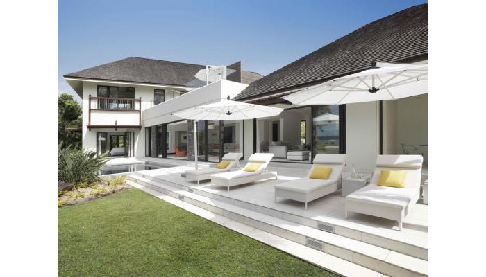 Four Seasons Resort Mauritius At Anahita poza 0