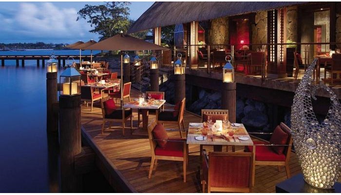 Four Seasons Resort Mauritius At Anahita poza 4