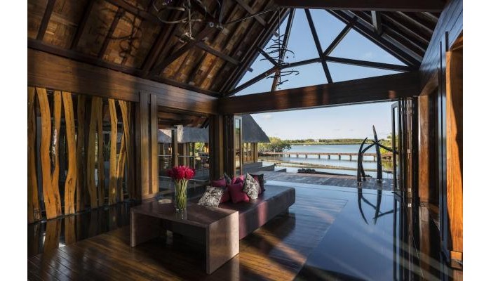 Four Seasons Resort Mauritius At Anahita poza 11