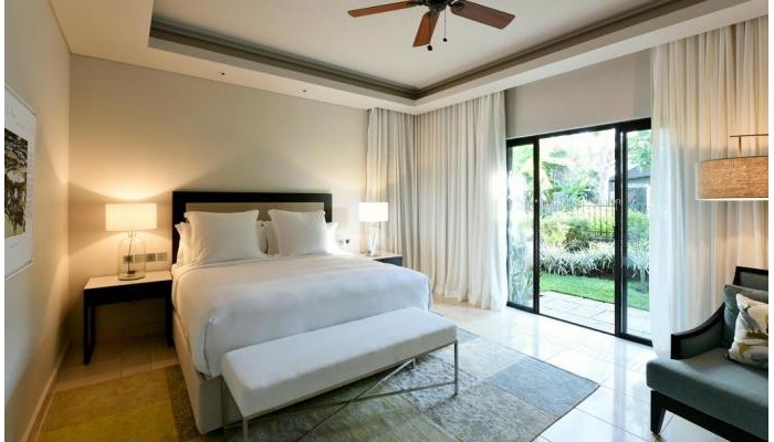 Four Seasons Resort Mauritius At Anahita poza 18