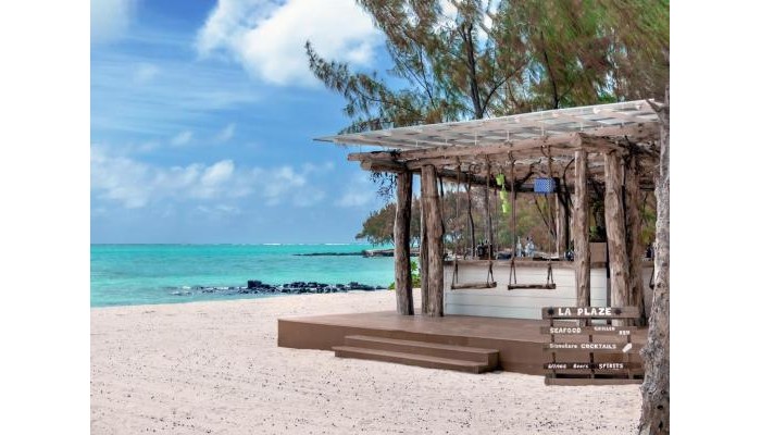 Four Seasons Resort Mauritius At Anahita poza 5
