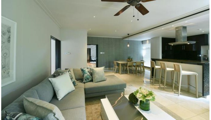 Four Seasons Resort Mauritius At Anahita poza 28