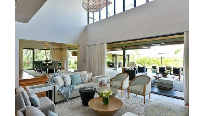 Four Seasons Resort Mauritius At Anahita poza 29