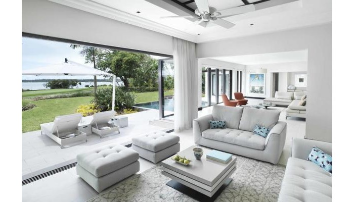 Four Seasons Resort Mauritius At Anahita poza 19