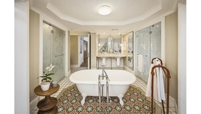 Heritage Le Telfair Golf And Spa Resort poza 6