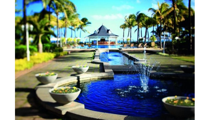 Heritage Le Telfair Golf And Spa Resort poza 3