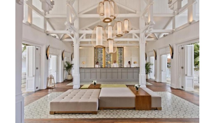 Heritage Le Telfair Golf And Spa Resort poza 4
