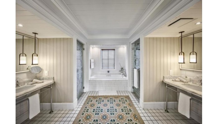 Heritage Le Telfair Golf And Spa Resort poza 15