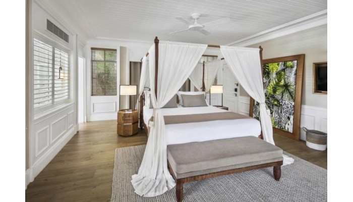 Heritage Le Telfair Golf And Spa Resort poza 17
