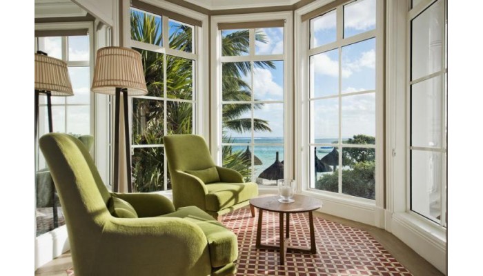 Heritage Le Telfair Golf And Spa Resort poza 10