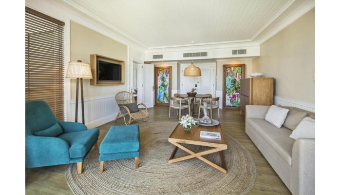 Heritage Le Telfair Golf And Spa Resort poza 11