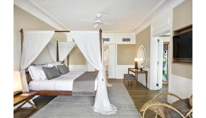Heritage Le Telfair Golf And Spa Resort poza 14
