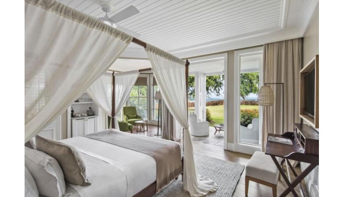 Heritage Le Telfair Golf And Spa Resort poza 18