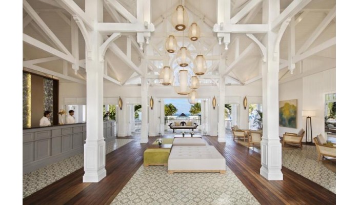Heritage Le Telfair Golf And Spa Resort poza 5