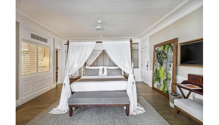 Heritage Le Telfair Golf And Spa Resort poza 8