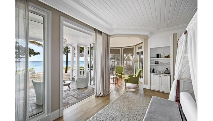 Heritage Le Telfair Golf And Spa Resort poza 9