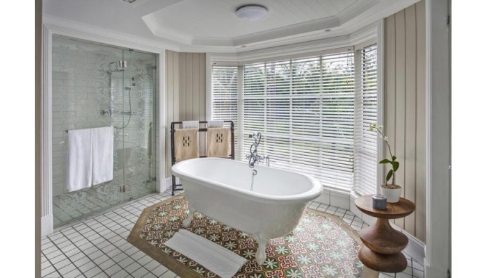 Heritage Le Telfair Golf And Spa Resort poza 19