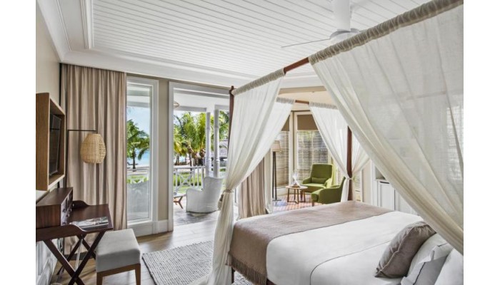Heritage Le Telfair Golf And Spa Resort poza 16