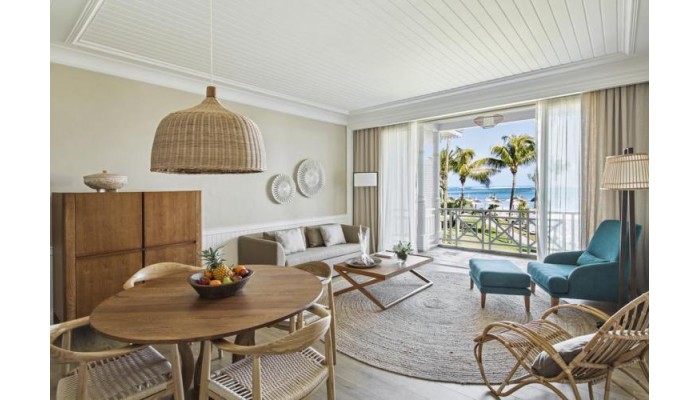 Heritage Le Telfair Golf And Spa Resort poza 12