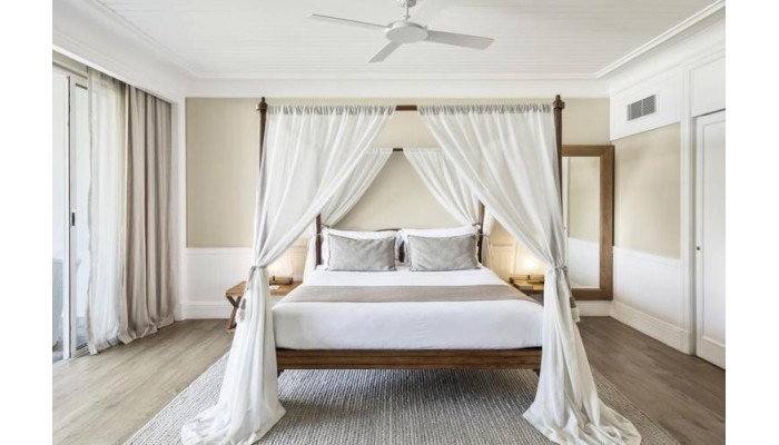 Heritage Le Telfair Golf And Spa Resort poza 13