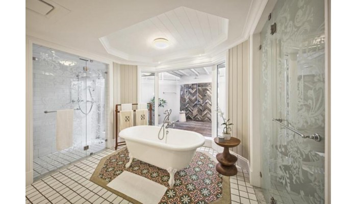 Heritage Le Telfair Golf And Spa Resort poza 7