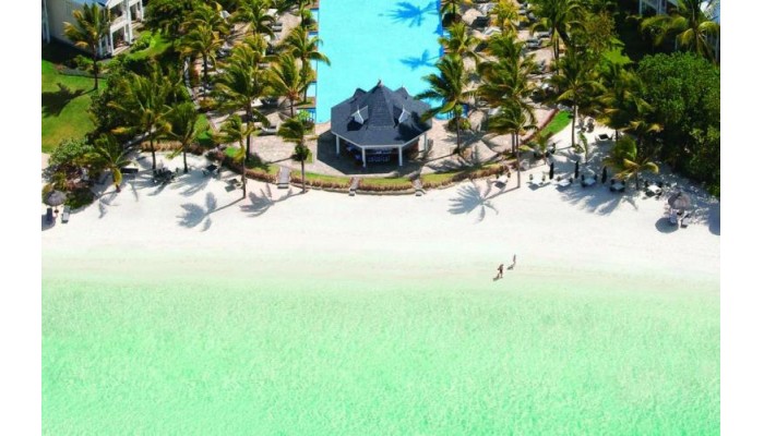 Heritage Le Telfair Golf And Spa Resort poza 1