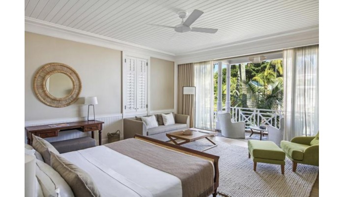 Heritage Le Telfair Golf And Spa Resort poza 0