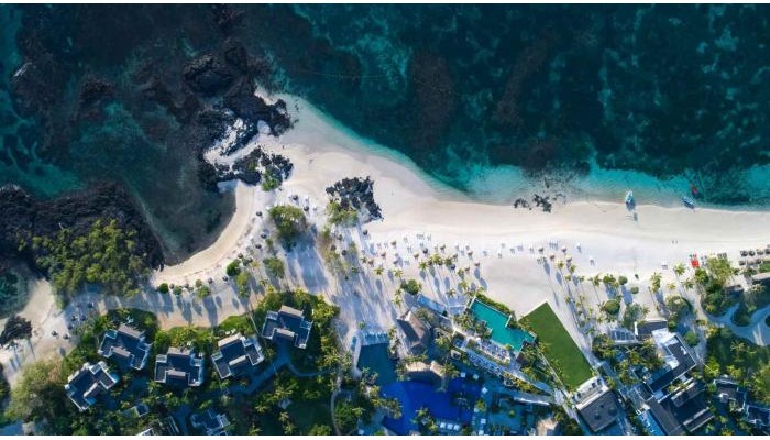 Hotel Long Beach Mauritius poza 2
