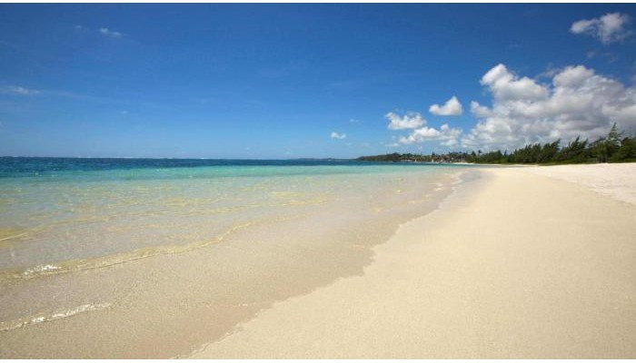 Hotel Long Beach Mauritius poza 3