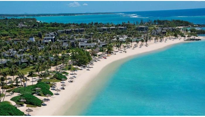 Hotel Long Beach Mauritius poza 7