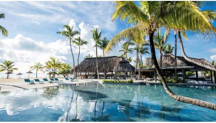Hotel Long Beach Mauritius poza 0