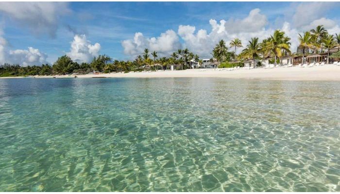 Hotel Long Beach Mauritius poza 9