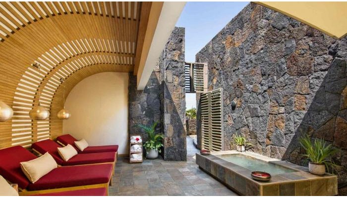 Hotel Long Beach Mauritius poza 11