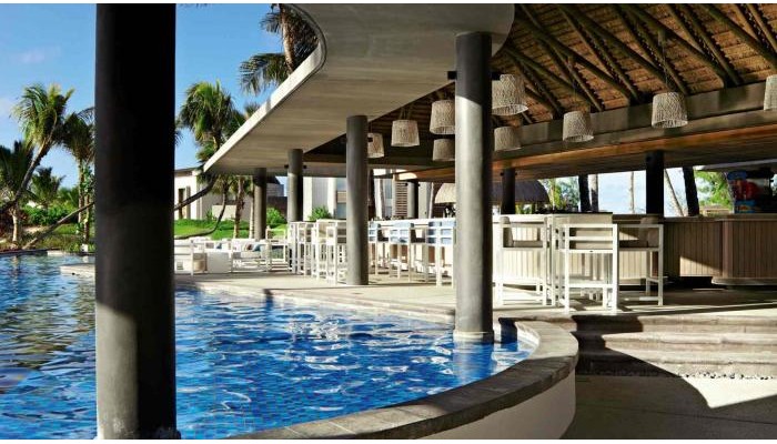 Hotel Long Beach Mauritius poza 13