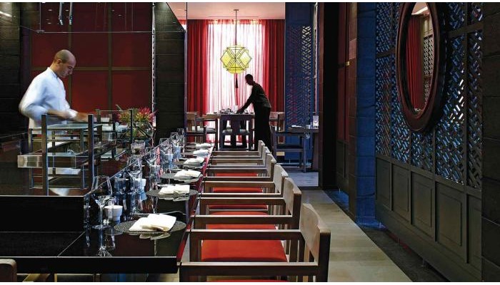 Hotel Long Beach Mauritius poza 14