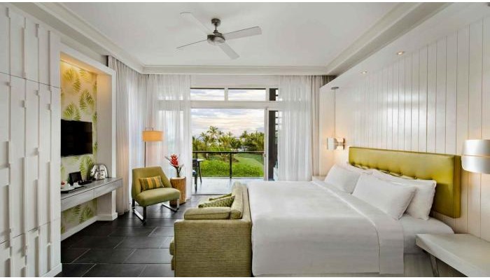Hotel Long Beach Mauritius poza 16