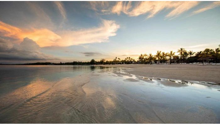 Hotel Long Beach Mauritius poza 18