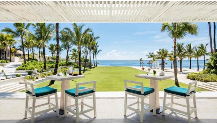 Hotel Long Beach Mauritius poza 20