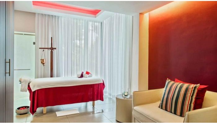 Hotel Long Beach Mauritius poza 21