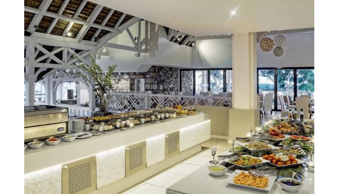 Radisson Blu Azuri Resort (Ex.haute Rive) poza 8