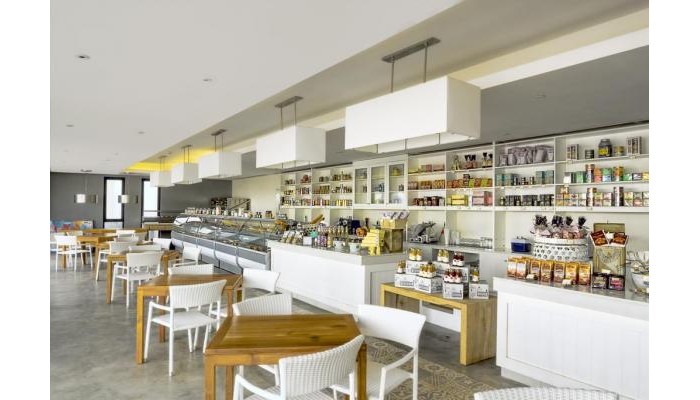 Radisson Blu Azuri Resort (Ex.haute Rive) poza 9