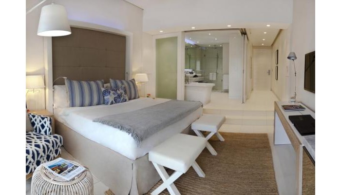 Radisson Blu Azuri Resort (Ex.haute Rive) poza 27