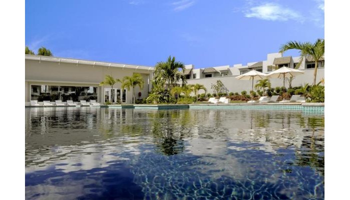 Radisson Blu Azuri Resort (Ex.haute Rive) poza 1
