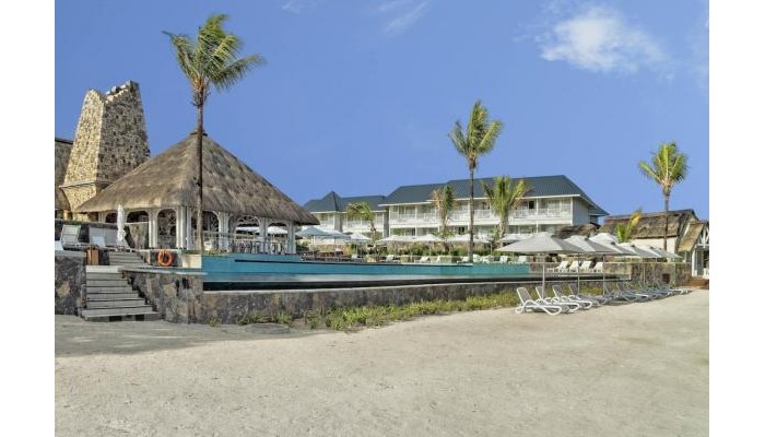 Radisson Blu Azuri Resort (Ex.haute Rive) poza 0