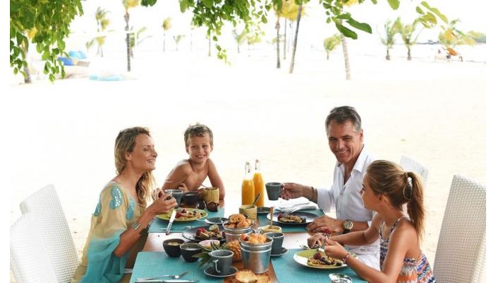 Radisson Blu Azuri Resort (Ex.haute Rive) poza 12
