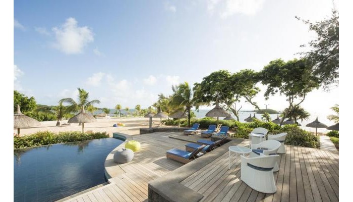 Radisson Blu Azuri Resort (Ex.haute Rive) poza 4