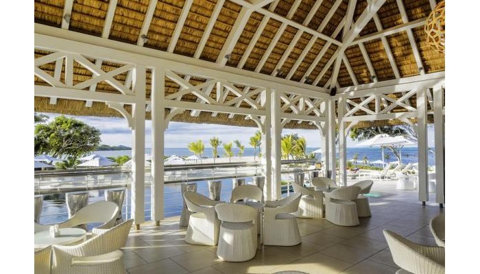 Radisson Blu Azuri Resort (Ex.haute Rive) poza 13