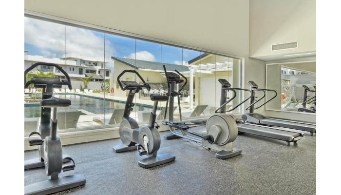 Radisson Blu Azuri Resort (Ex.haute Rive) poza 14